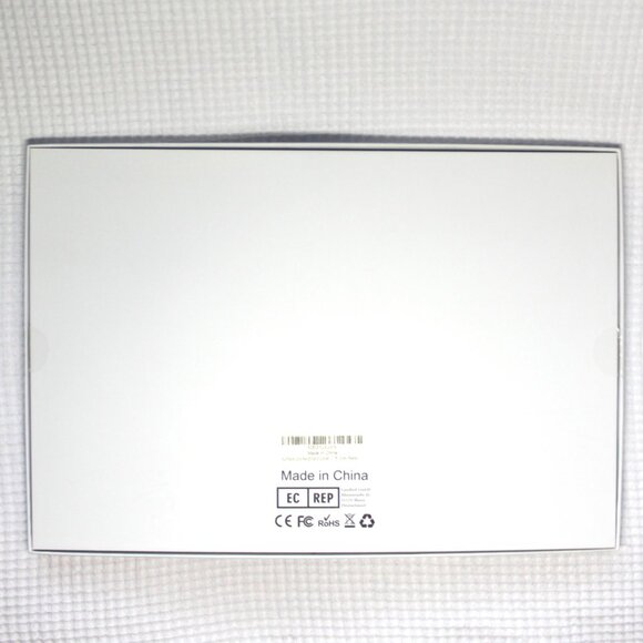 NWT Touchpad Keyboard For Surface Pro 7+/7/6/5/4/3 - Picture 3 of 3